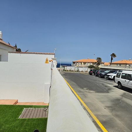 Villa Serena El Médano المظهر الخارجي الصورة